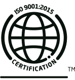 ISO 9001-2015 Certification