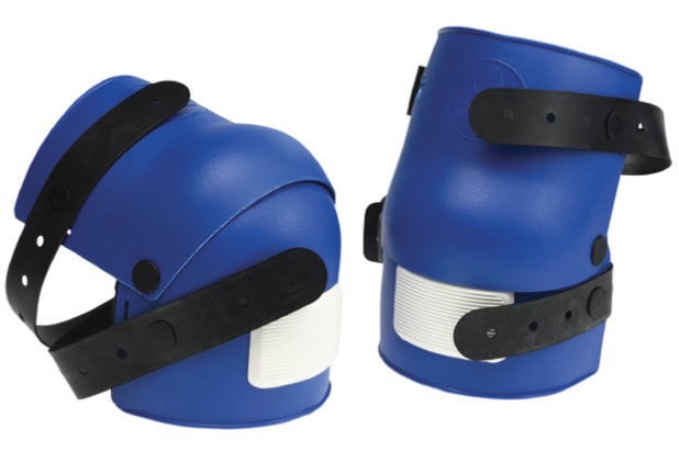 Industrial Knee Shield Model 1010-E