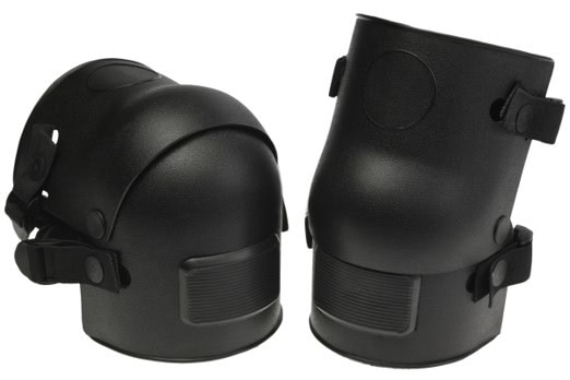 Tactical Knee Shield Model 1010-EB
