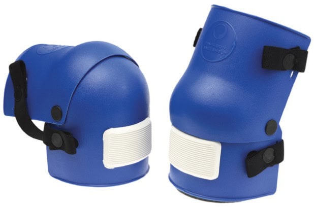 Industrial Knee Shield Model 1010-W
