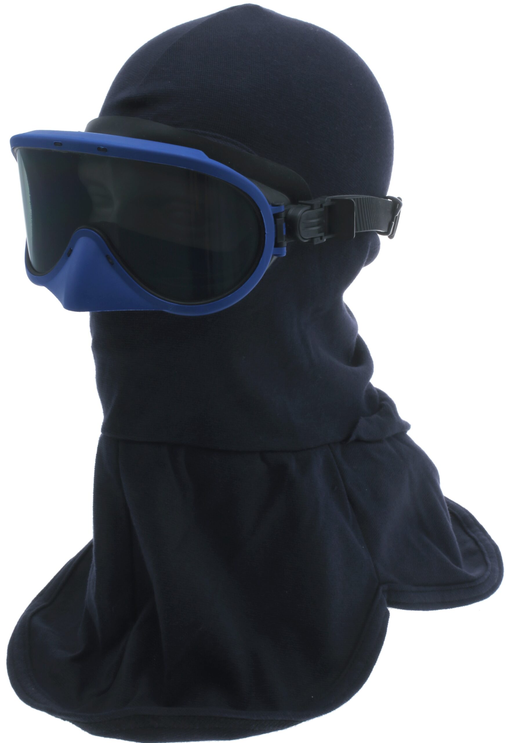 12-cal Goggle-Balaclava Kit