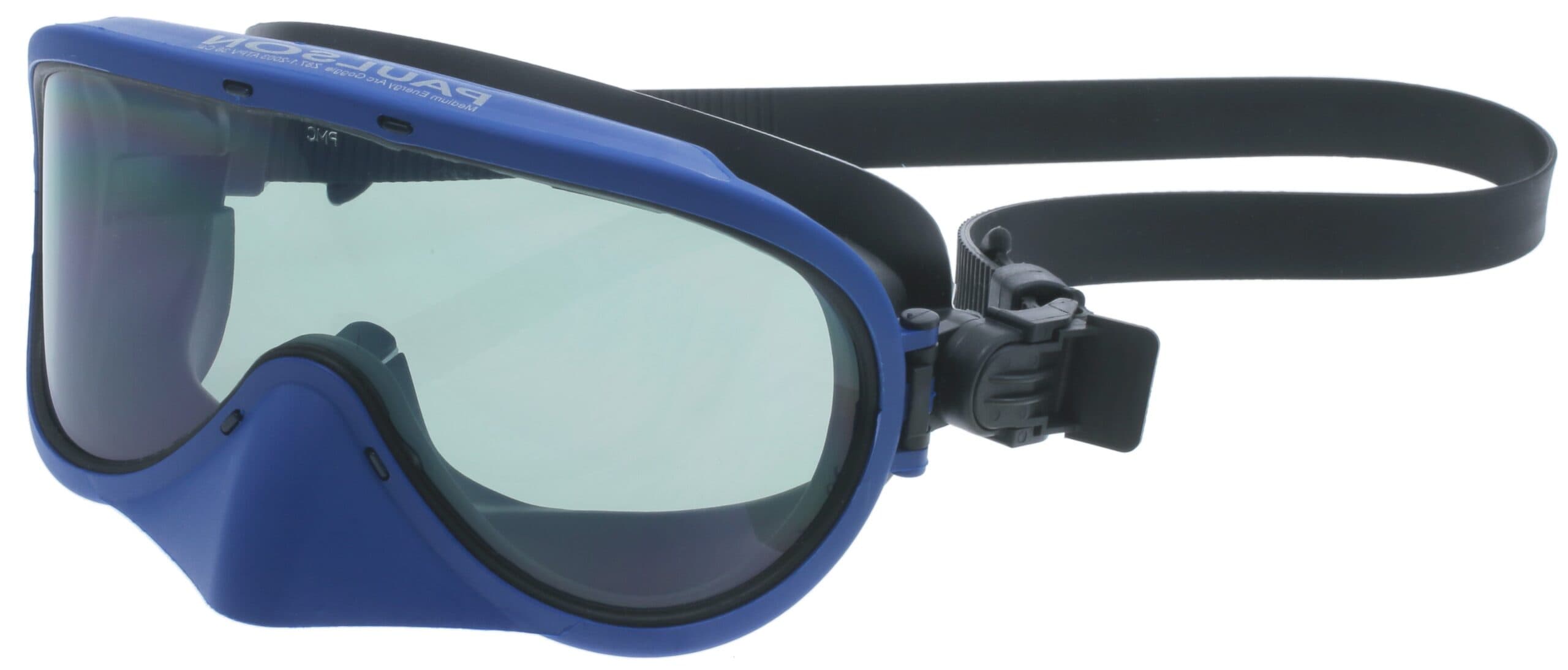 38-cal Arc Flash Goggle