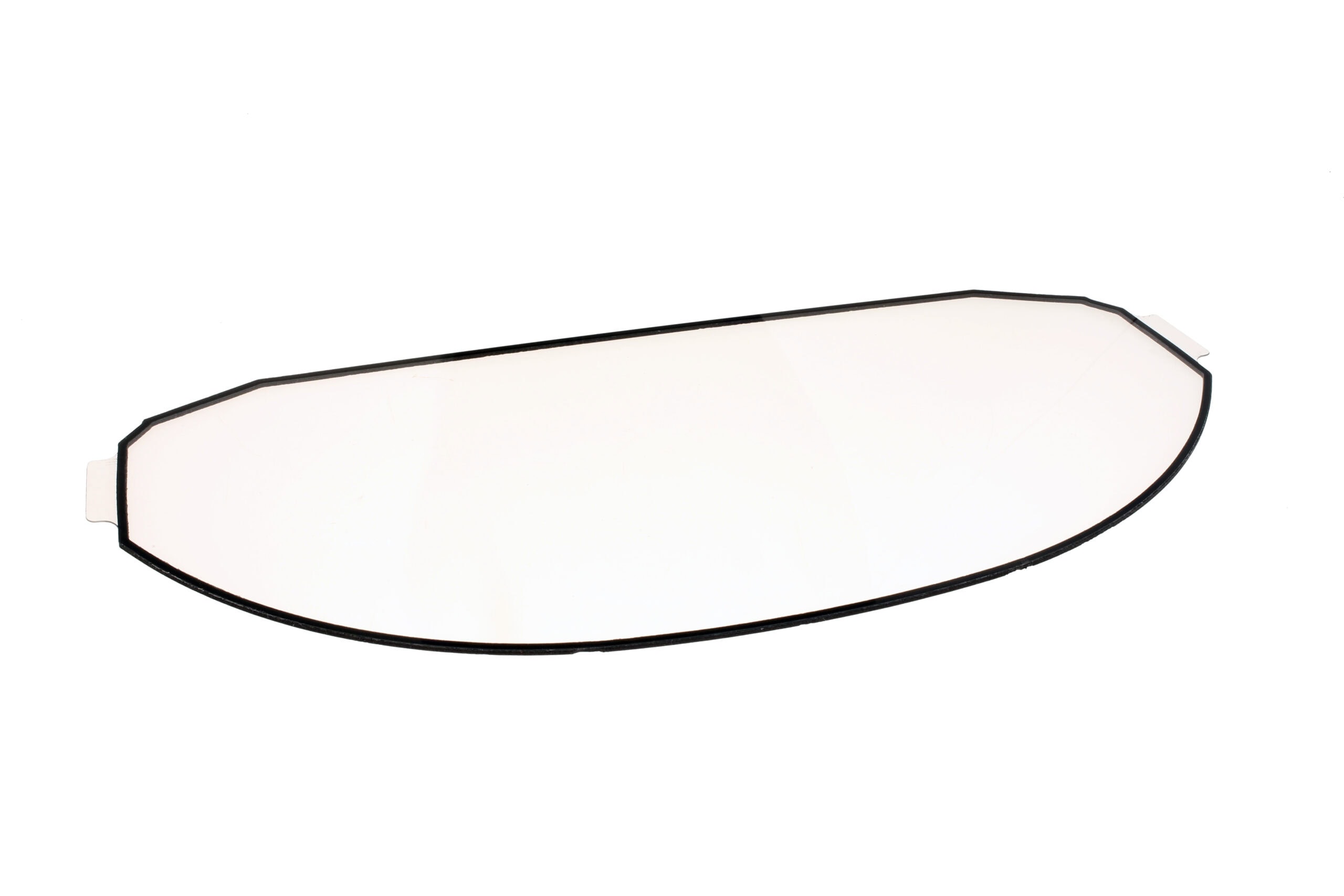 Lift Front Hood  Cold Weather Inner Lens