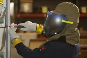 Arc Flash Protection Equipment