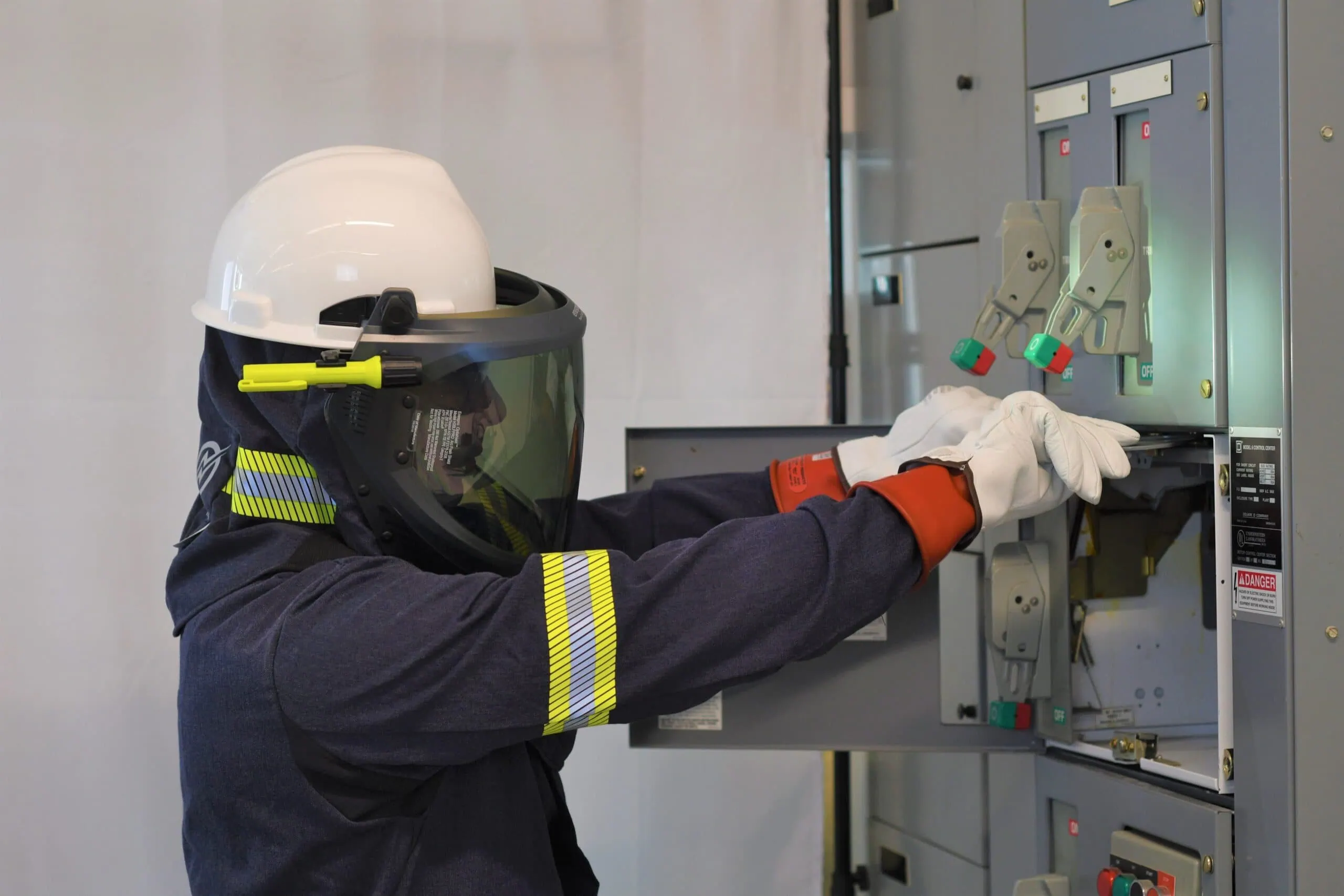 3Phase Action Shot 3