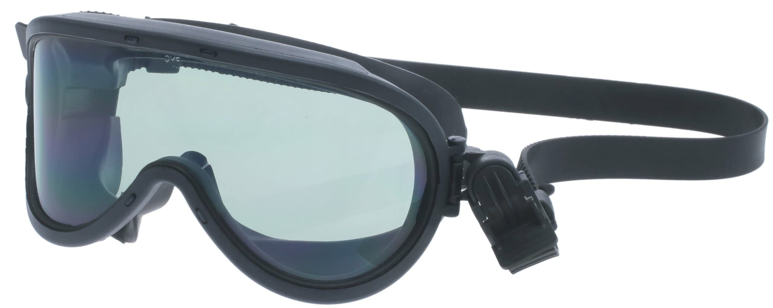 45-cal Arc Flash Goggle