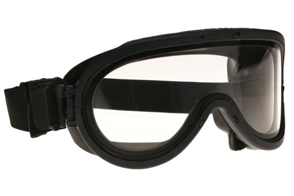 A-TAC® FRAG Goggle Model 510-TF