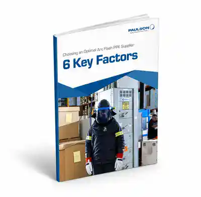 6 Key Factor 3D book image