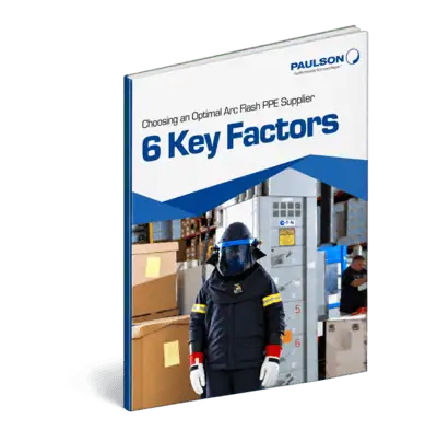 6 Key Factor 3D book image