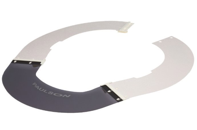 Sun Shield, Model A-S5-B