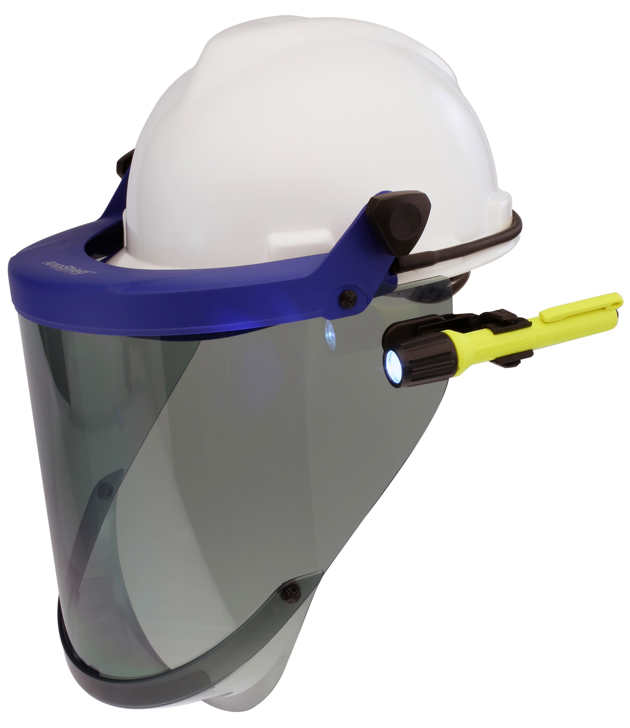 AMP2-20HT-EC-LIGHT ON