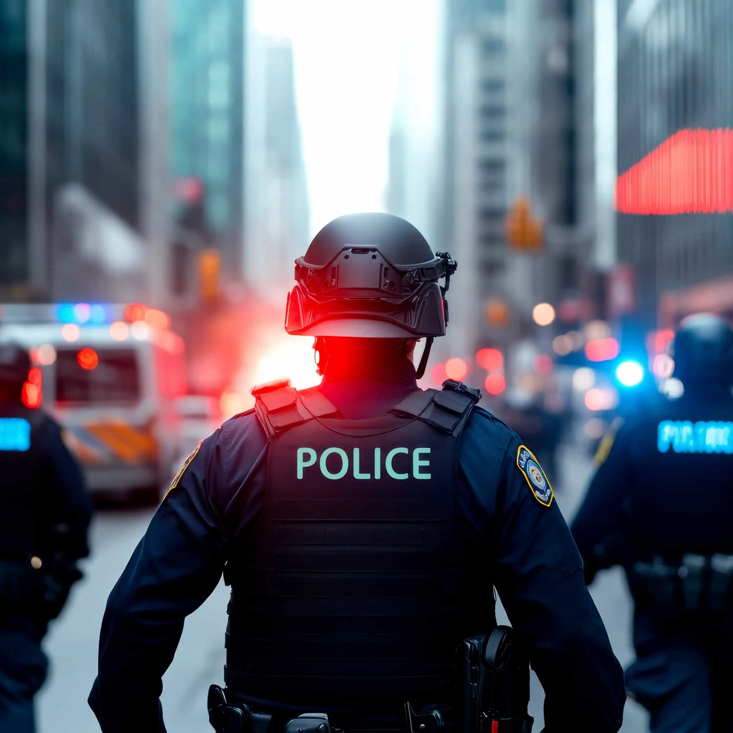 Tactical PPE Add-Ons That Make a Big Difference