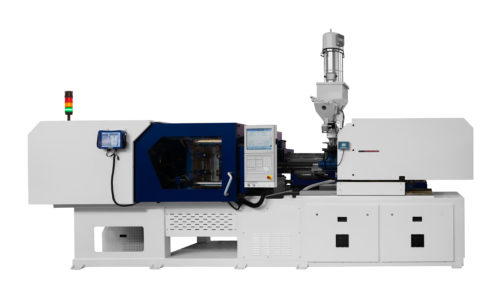 plastic injection molding