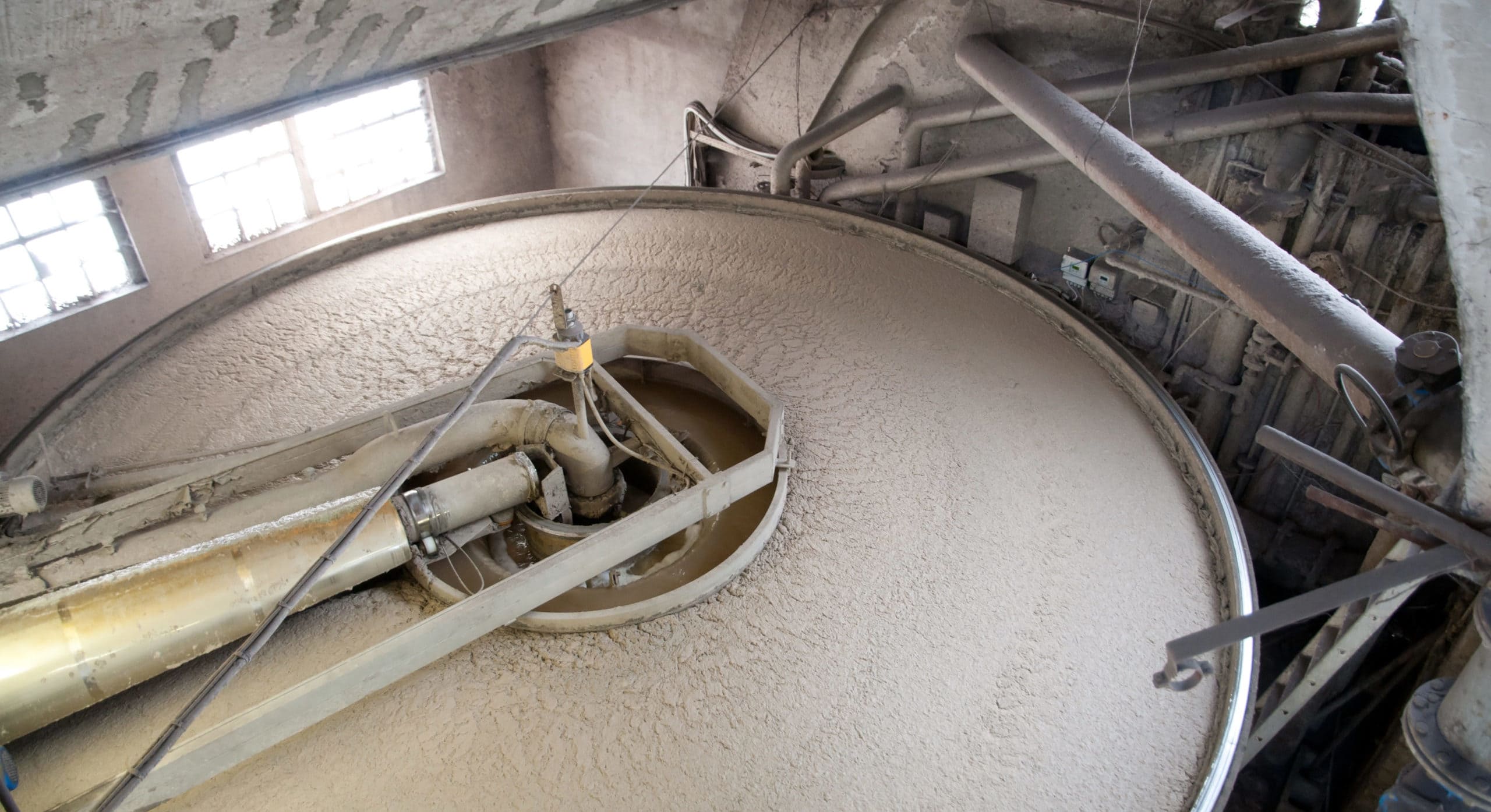 Paulson paper mill PPE