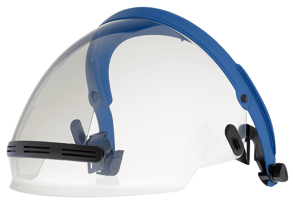 Arc Flash Face Shields