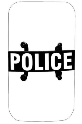 riot shields