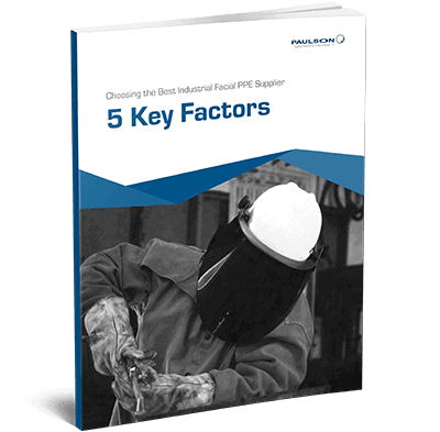 Choosing The Best Facial PPE Supplier