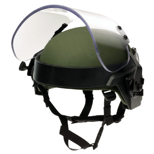 DK7-x250 Helmet