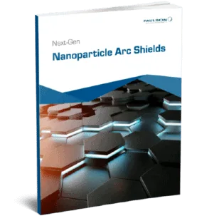 Next-Gen Nanoparticle Arc Shields
