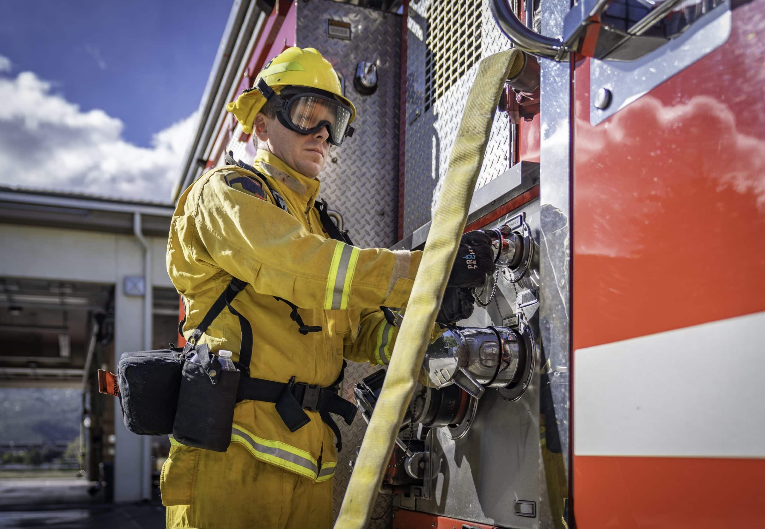 firecontrol safety
