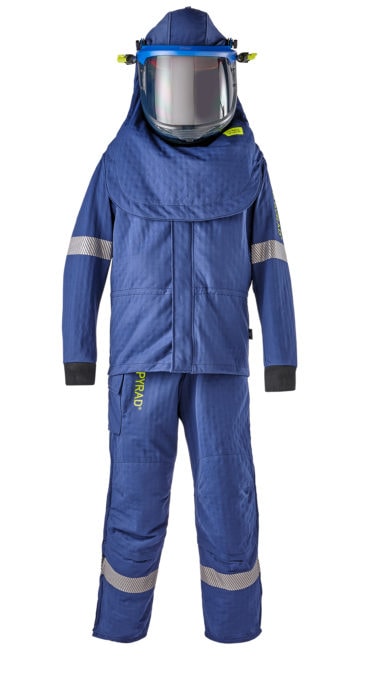 Cal Suit