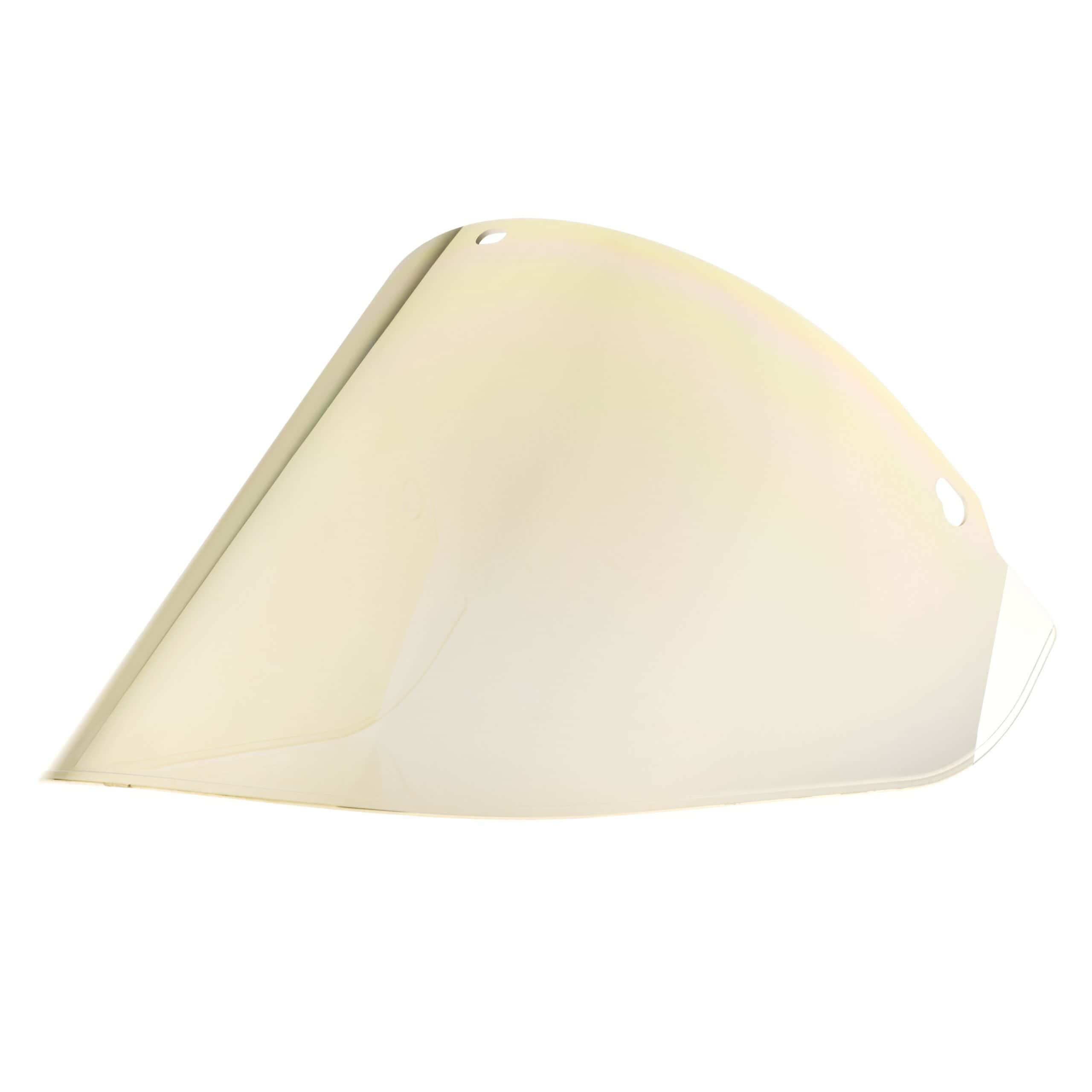 Helios™ Hard Coated Face Shield Window