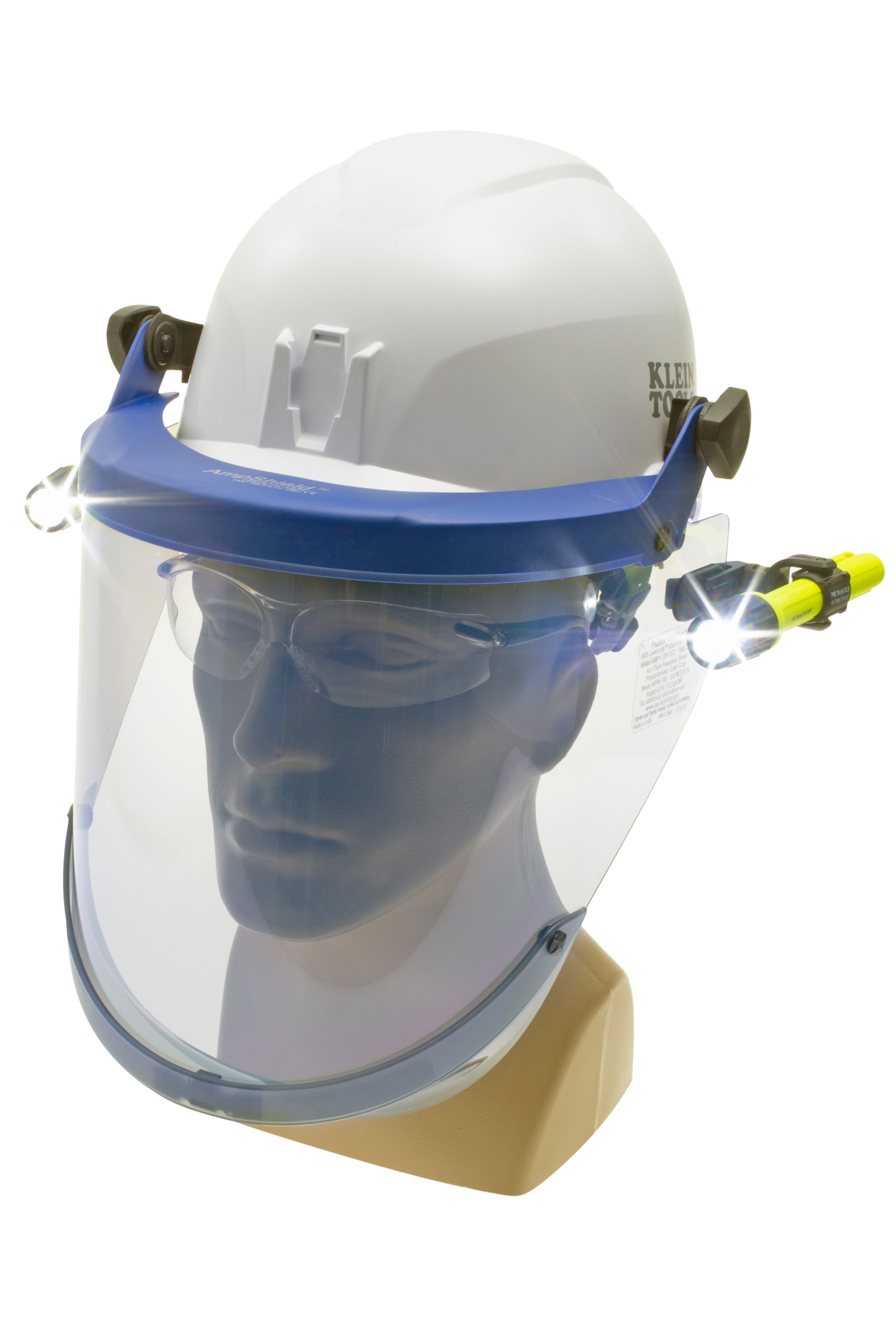 safety helmet