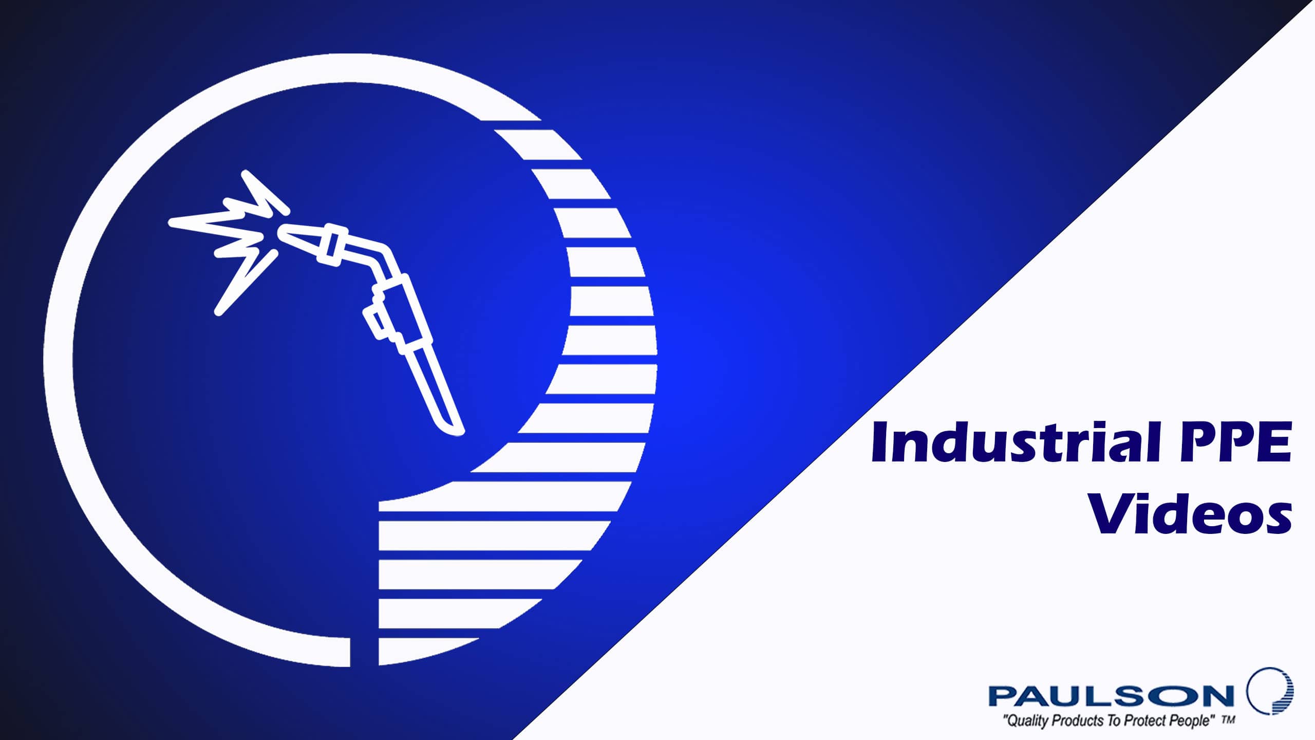 Industrial PPE Videos