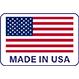 Made in USA