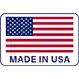 Made in USA