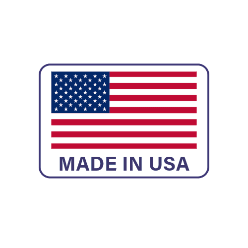 Made in USA
