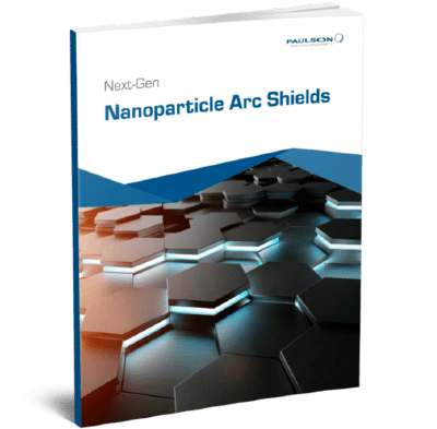 Next-Gen Nanoparticle Arc Shields