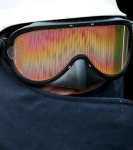 a tac goggles