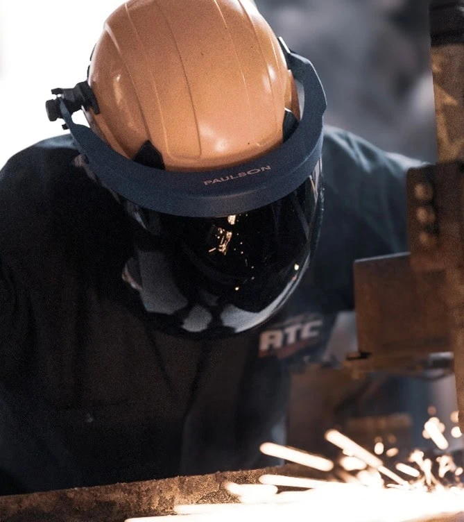 The Superior Performance of Polycarbonate in Face Shield Applications