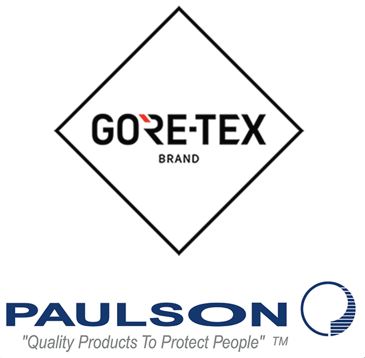 Gore-Tex Paulson