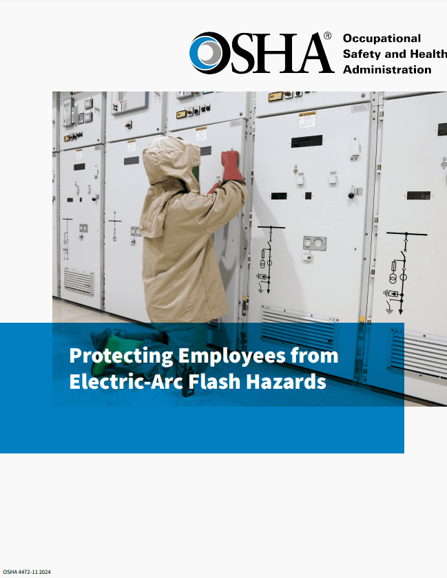 Protecting Employees from Electric-Arc Flash Hazards PDF