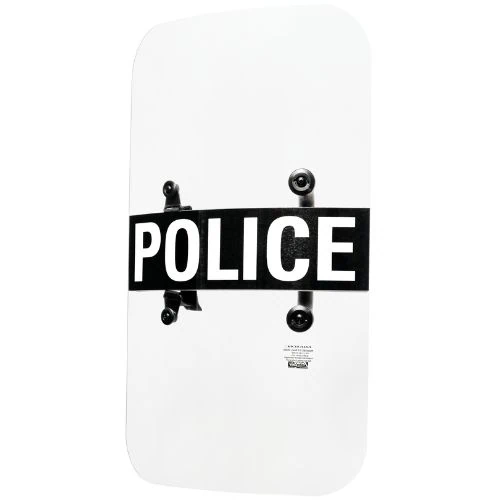 Why Riot Body Shields Are Essential for Effective Crowd Control Operations