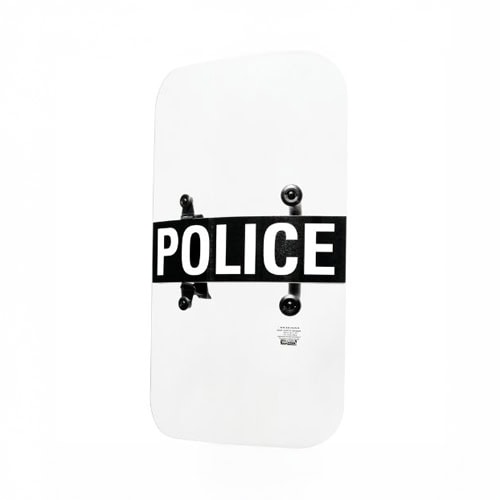Why Riot Body Shields Are Essential for Effective Crowd Control Operations