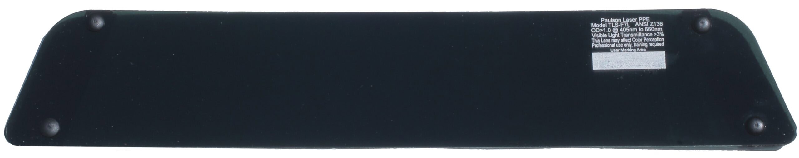 TLS-F7L (unassembled)