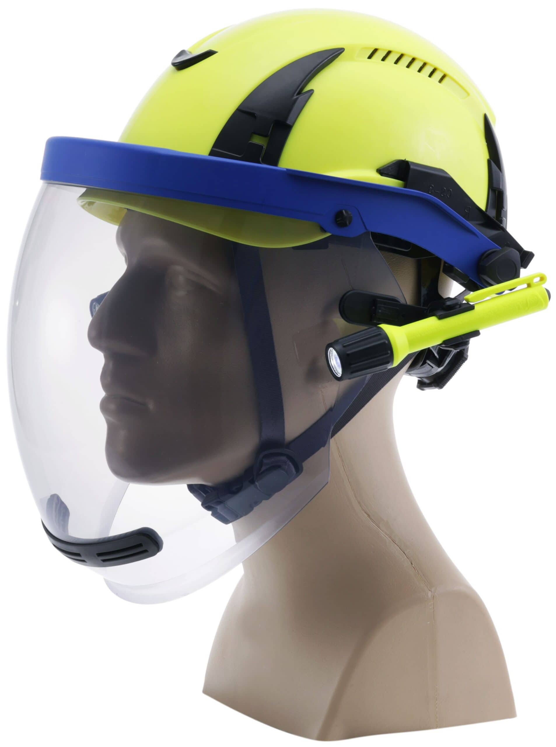 Toric AmpShield - Apex - Deployed