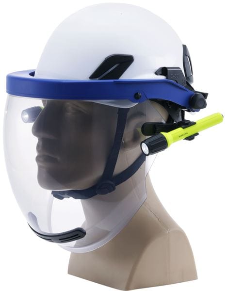 Toric-AmpShield-Bullard-Deployed