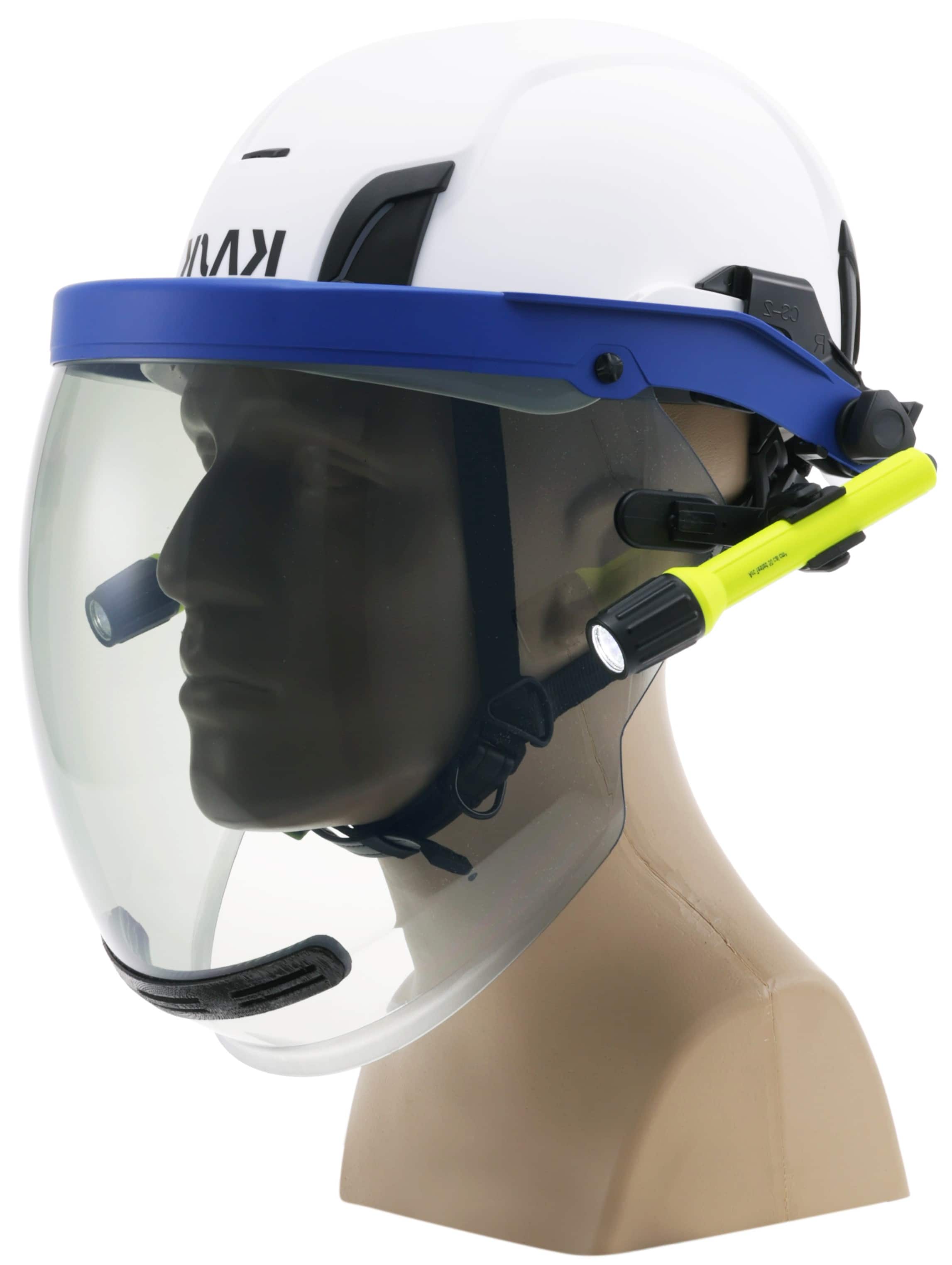 Toric AmpShield