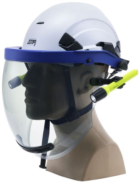 Toric-AmpShield-Petzl-Deployed