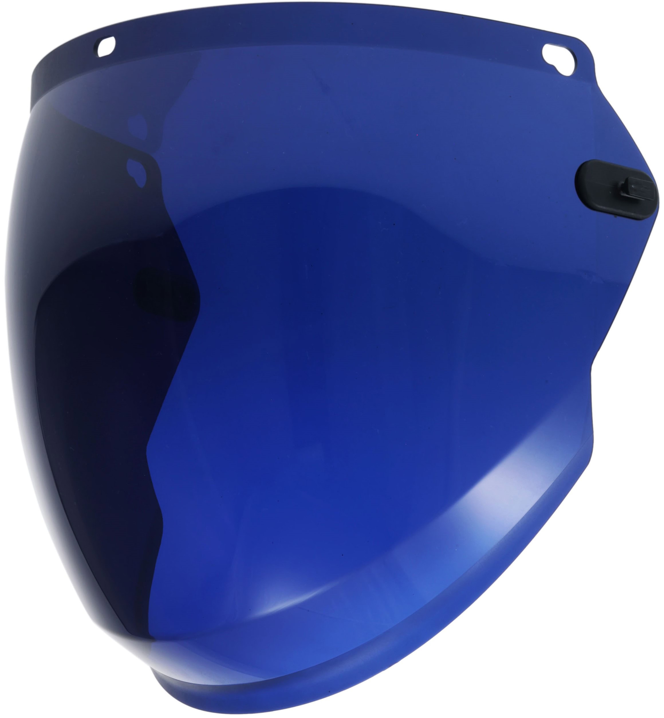 Gas Cutting & Welding Toric Face Shield Window, Model TS-L9FC5