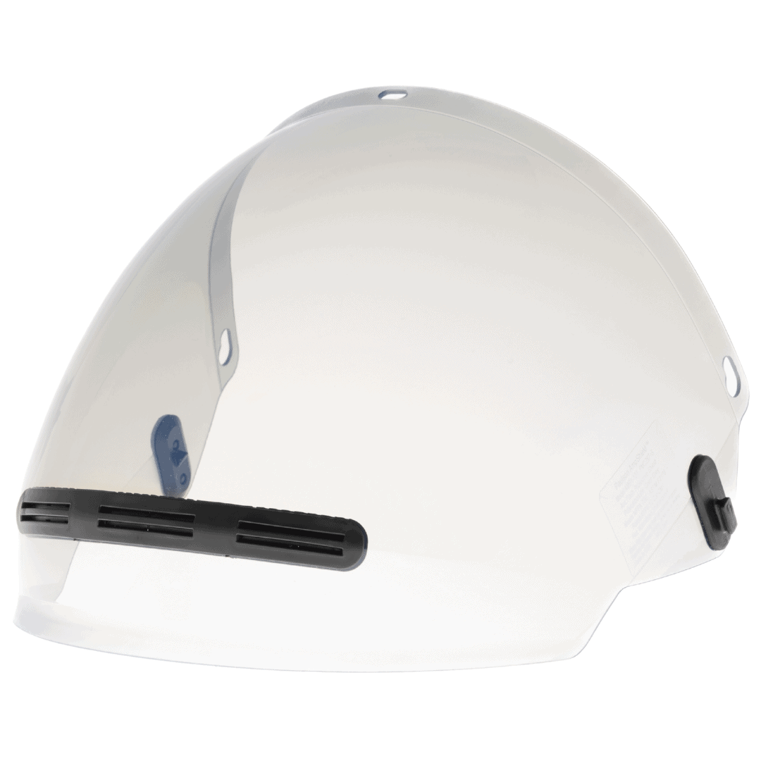 Replacement Toric Arc Flash Face Shield