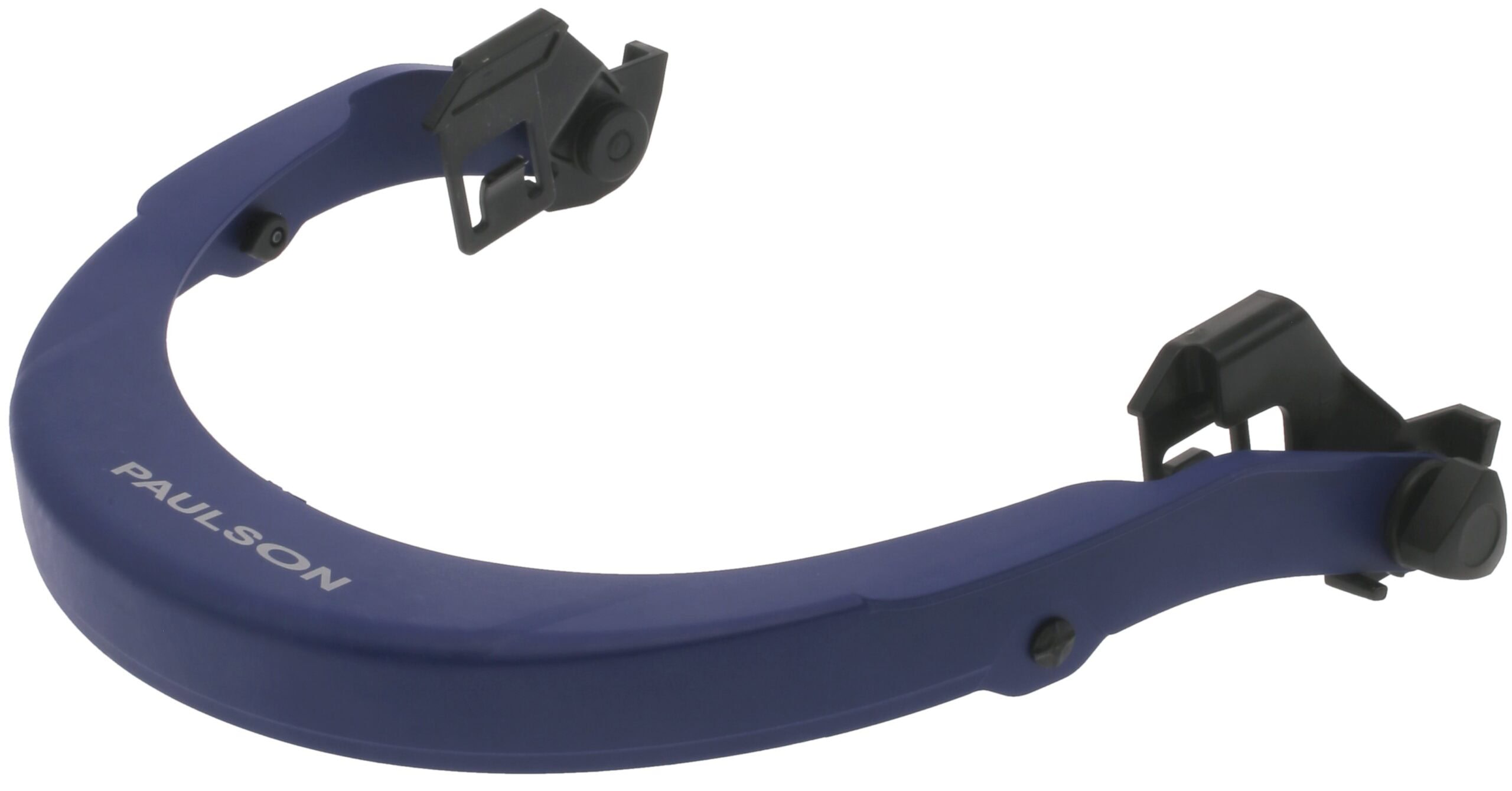 Weight-Compensating Cap Bracket