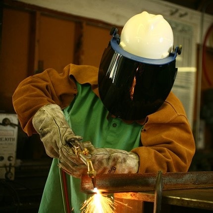 Industrial-PPE