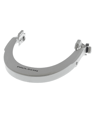 Cap Brackets & Headgear Cap Bracket Slotted Cap Hardhat Aylon™ Cap Brackets & Headgear Cap Bracket Slotted Cap Hardhat Aylon™