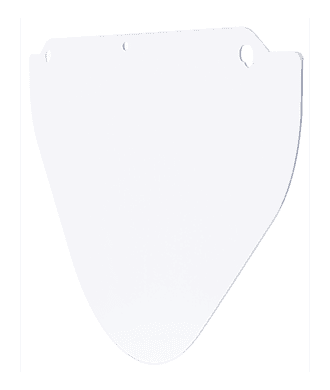 aluminized-film-face-shield-window aluminized-film-face-shield-window