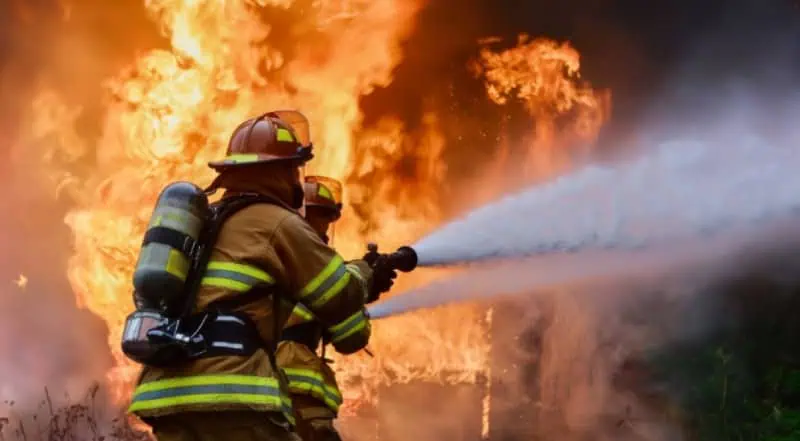 Firefighters Firefighters